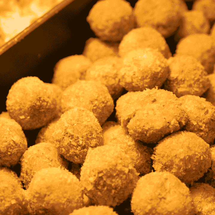 Chicken Nuggets