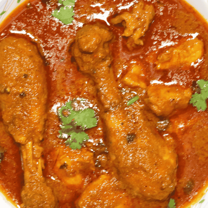 Chicken Gravy Recipe