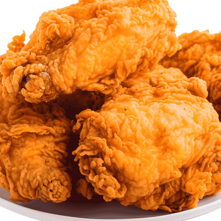 Korean Fried Chicken
