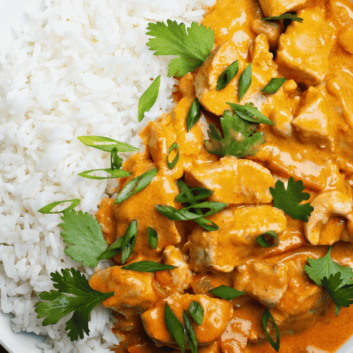 Chicken Curry