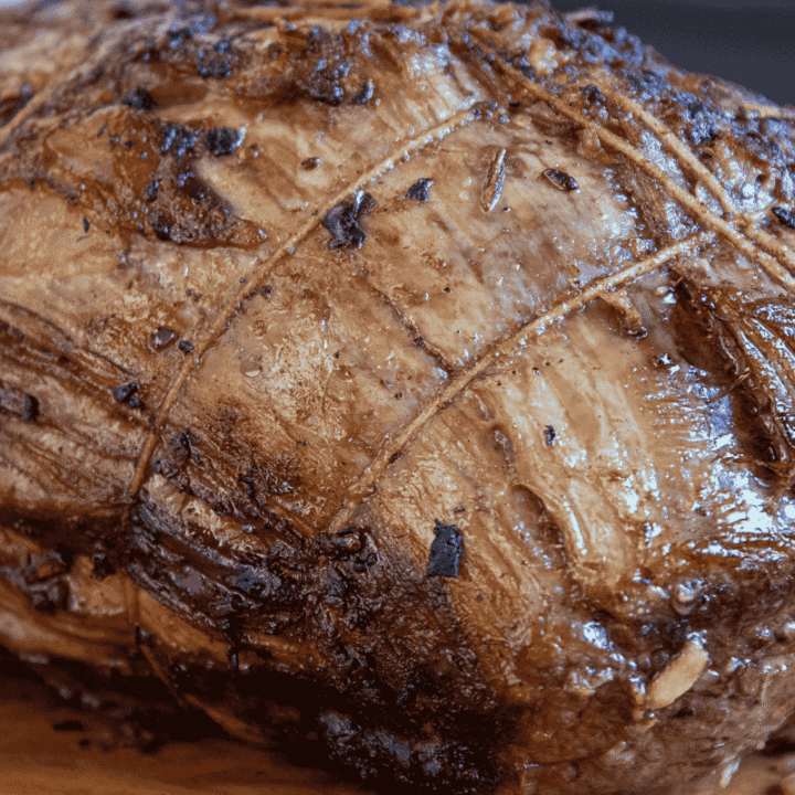 Roast Beef