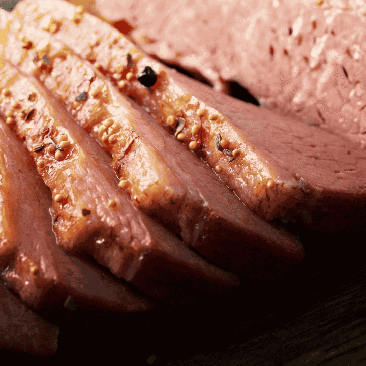 Corned Beef