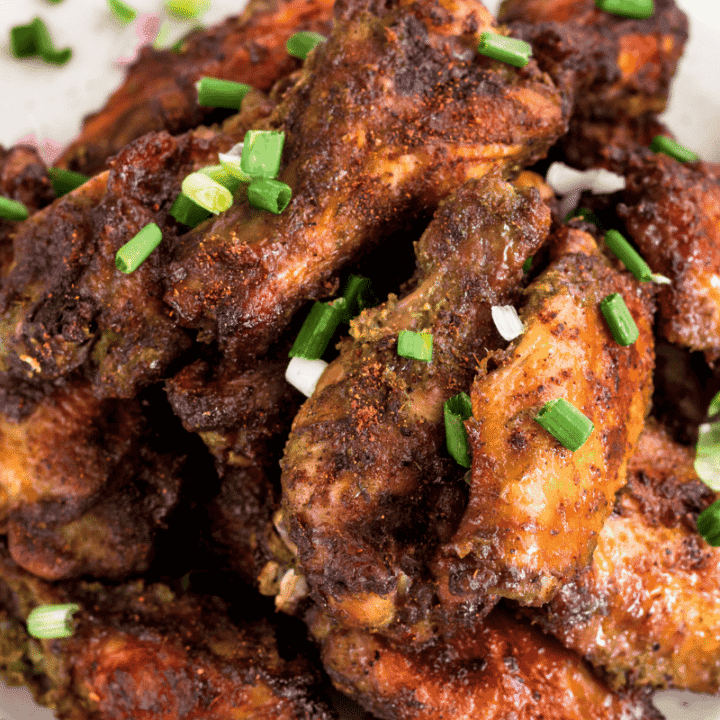Jerk Chicken