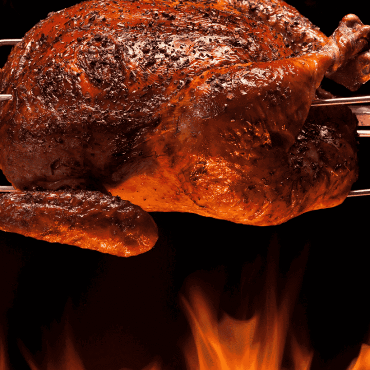 Rotisserie Chicken