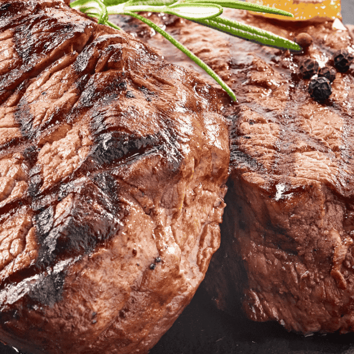 Beef Steak