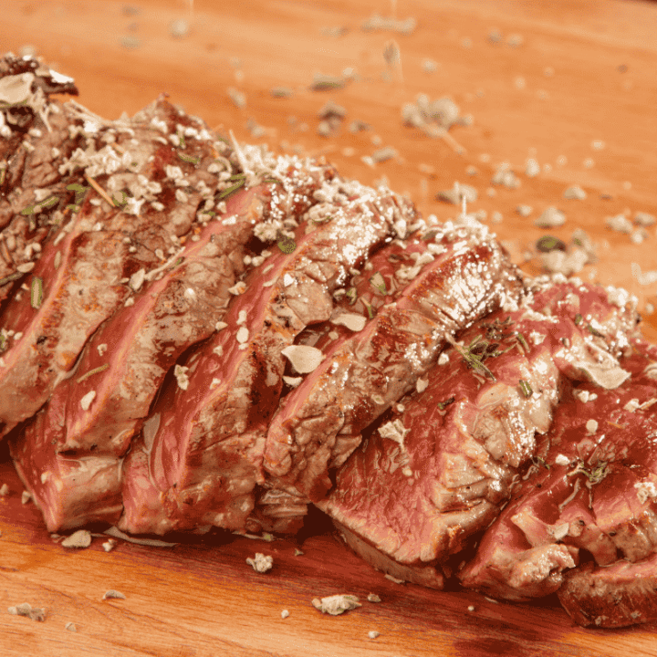 Beef Tenderloin