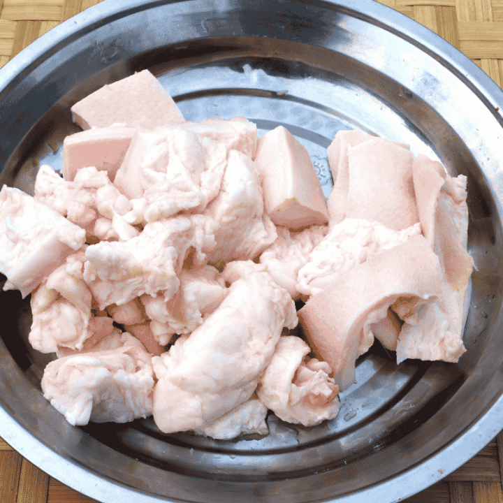 Beef Tallow