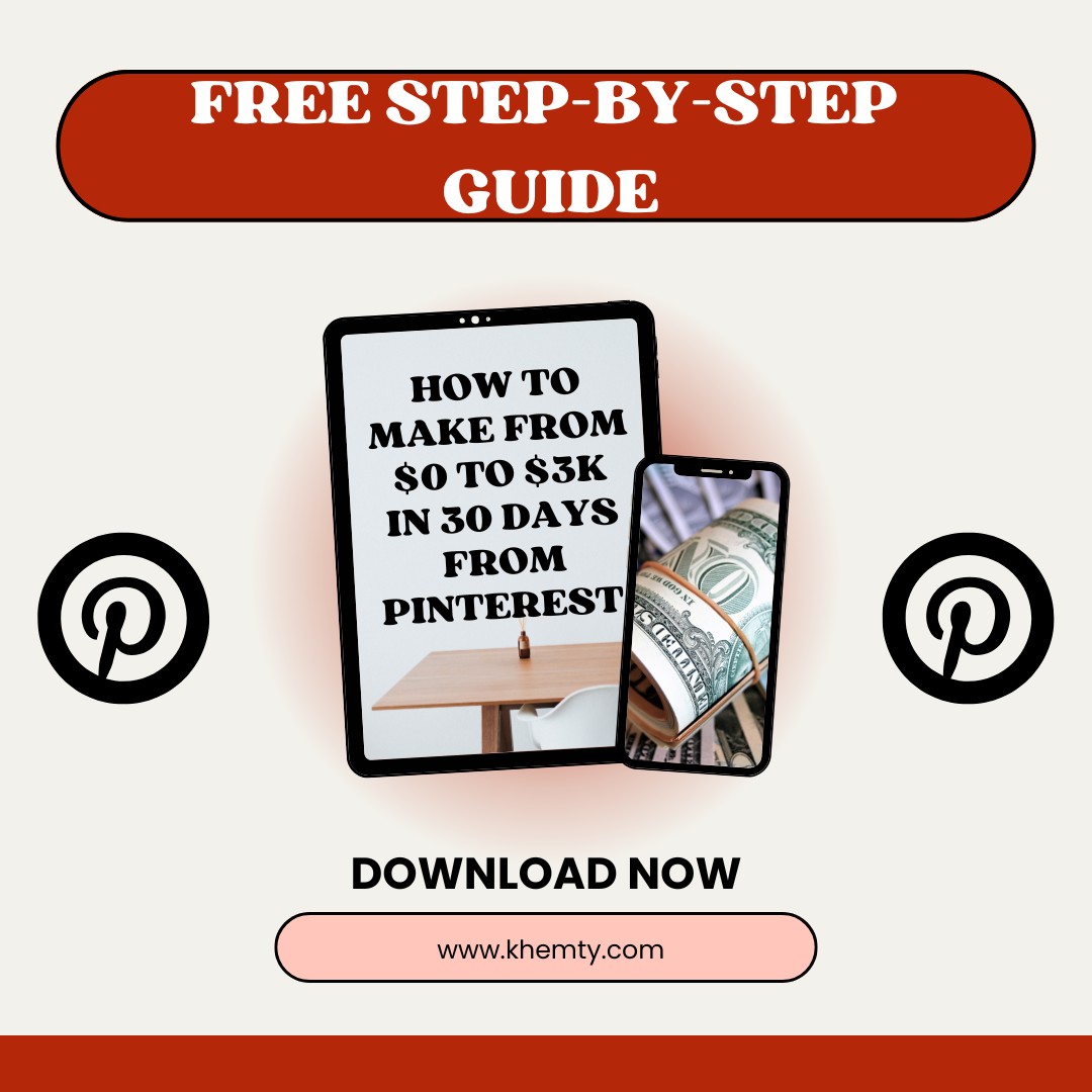Red Modern Free Ebook Instagram Post (8)