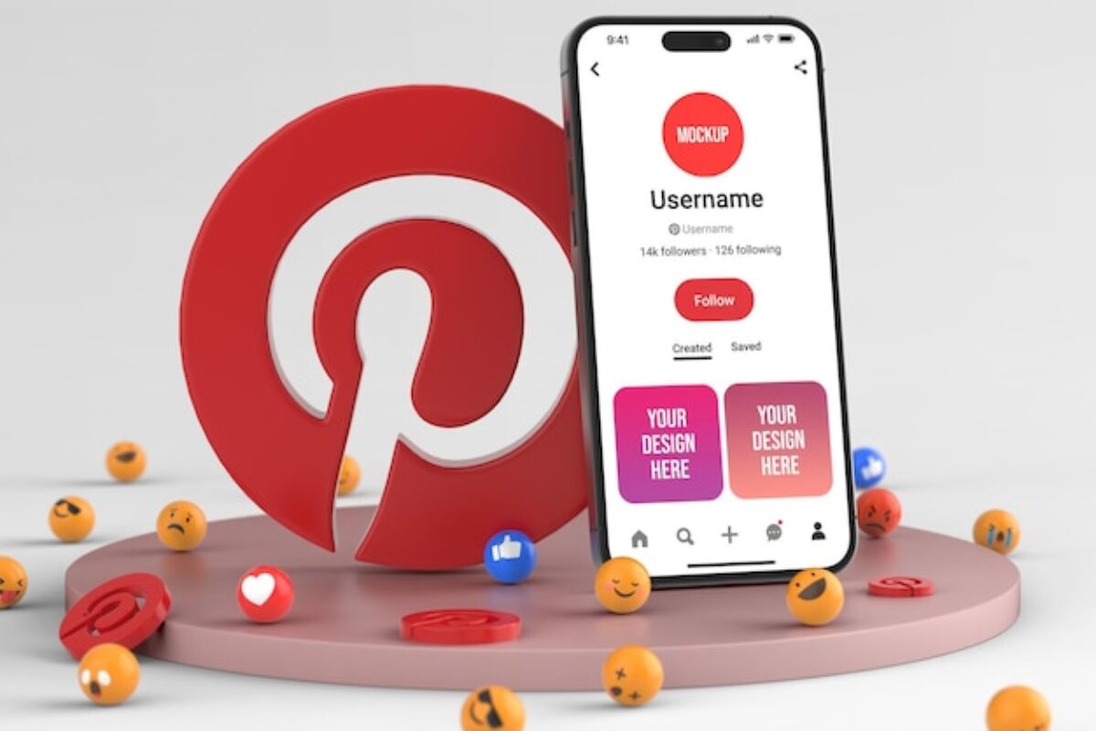 smartphone-mockup-with-base-big-pinterest-logo-emoji_134542-842