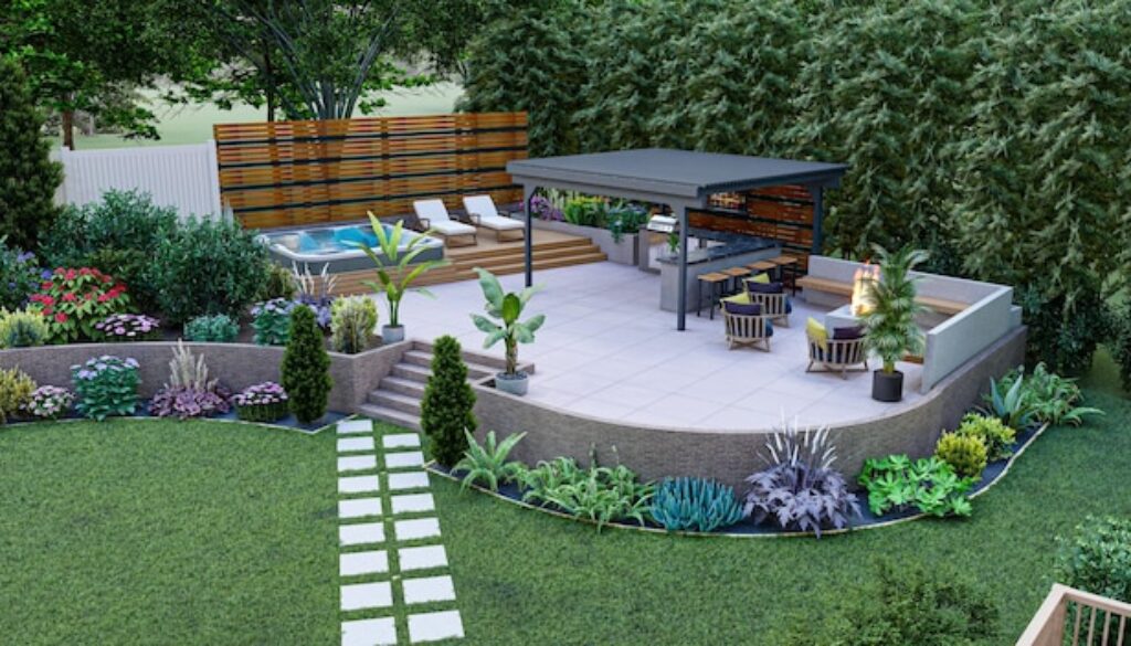 3d-design-rendering-concrete-deck-with-pergola-bbq-area-fire-pit-area-hot-tub-area_456771-463