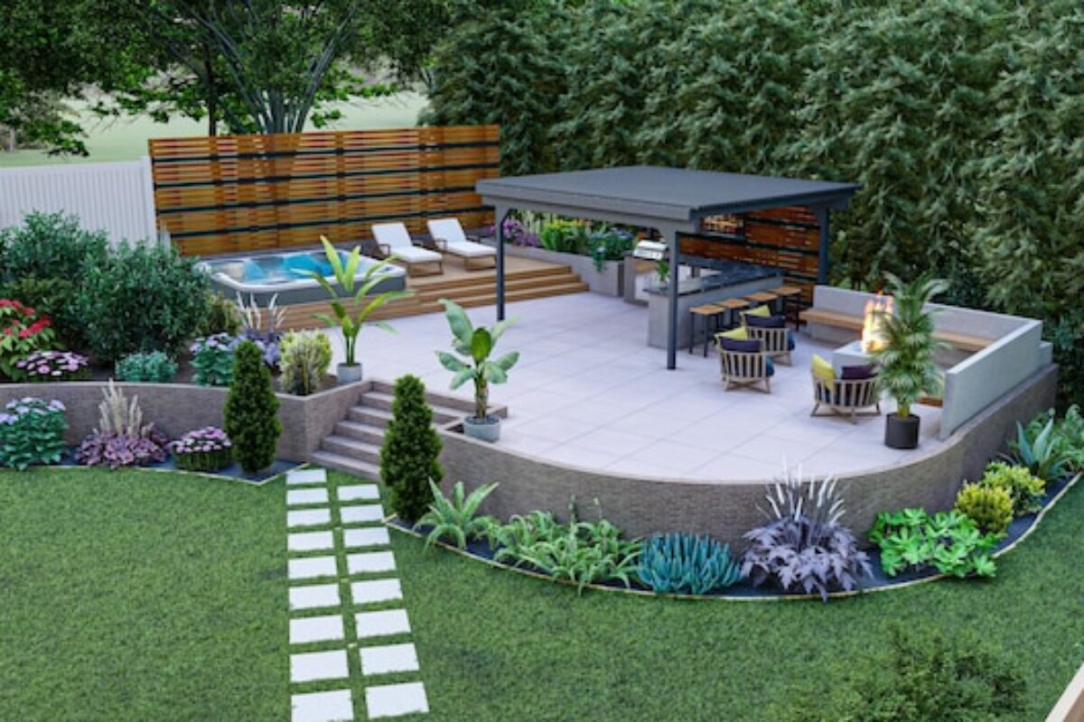 3d-design-rendering-concrete-deck-with-pergola-bbq-area-fire-pit-area-hot-tub-area_456771-463