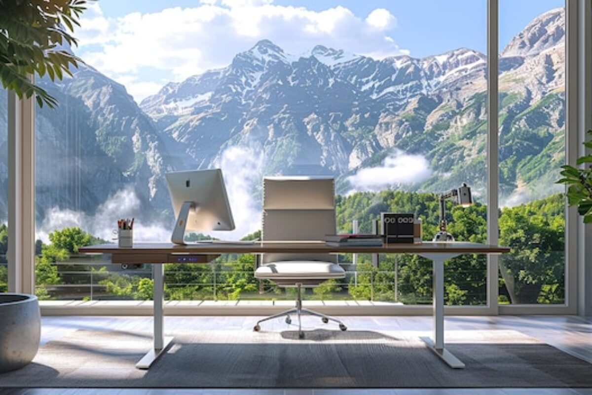 scenic-office-adjustable-desk-with-serene-mountain-view_1280275-122446