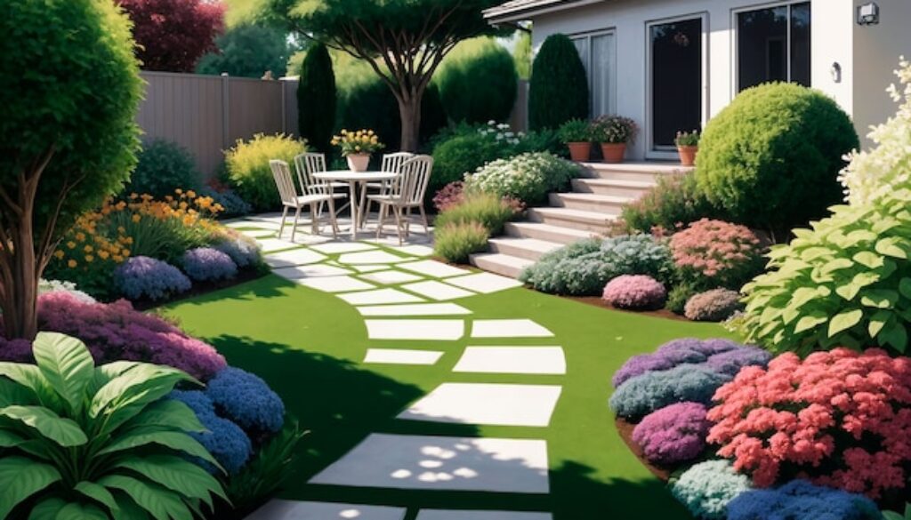 view-backyard-garden-digital-art-style_23-2151488211