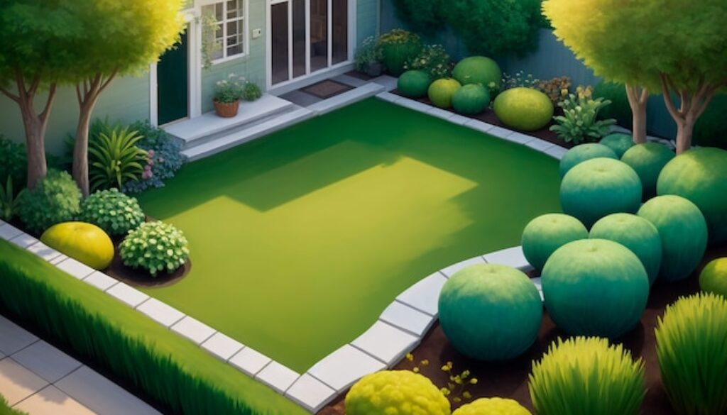 view-backyard-garden-digital-art-style_23-2151488213